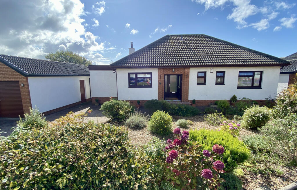 Main image of property: Ardneil Avenue,  West Kilbride, KA23