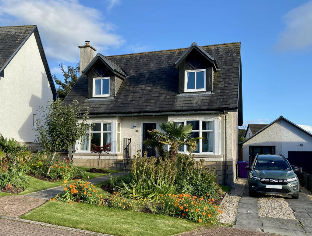 Main image of property: Ailsa View,  West Kilbride, KA23