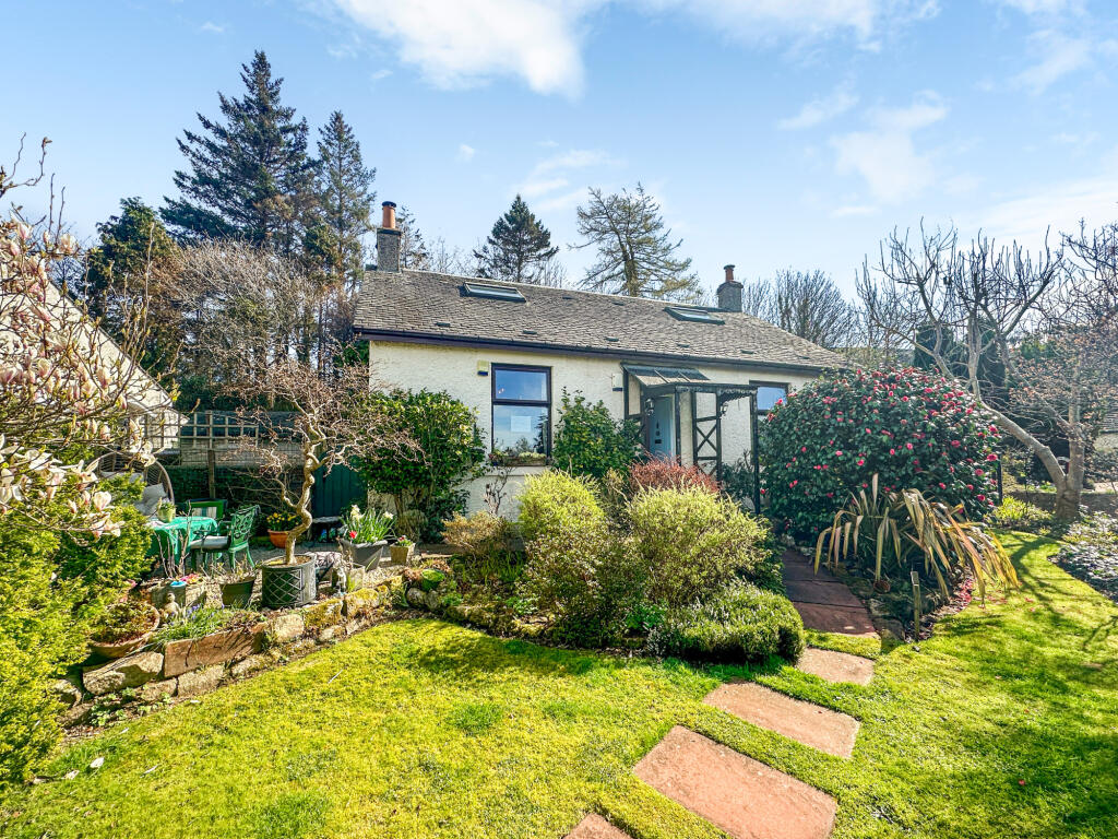 Main image of property: Montgomerie Drive,  Fairlie, KA29