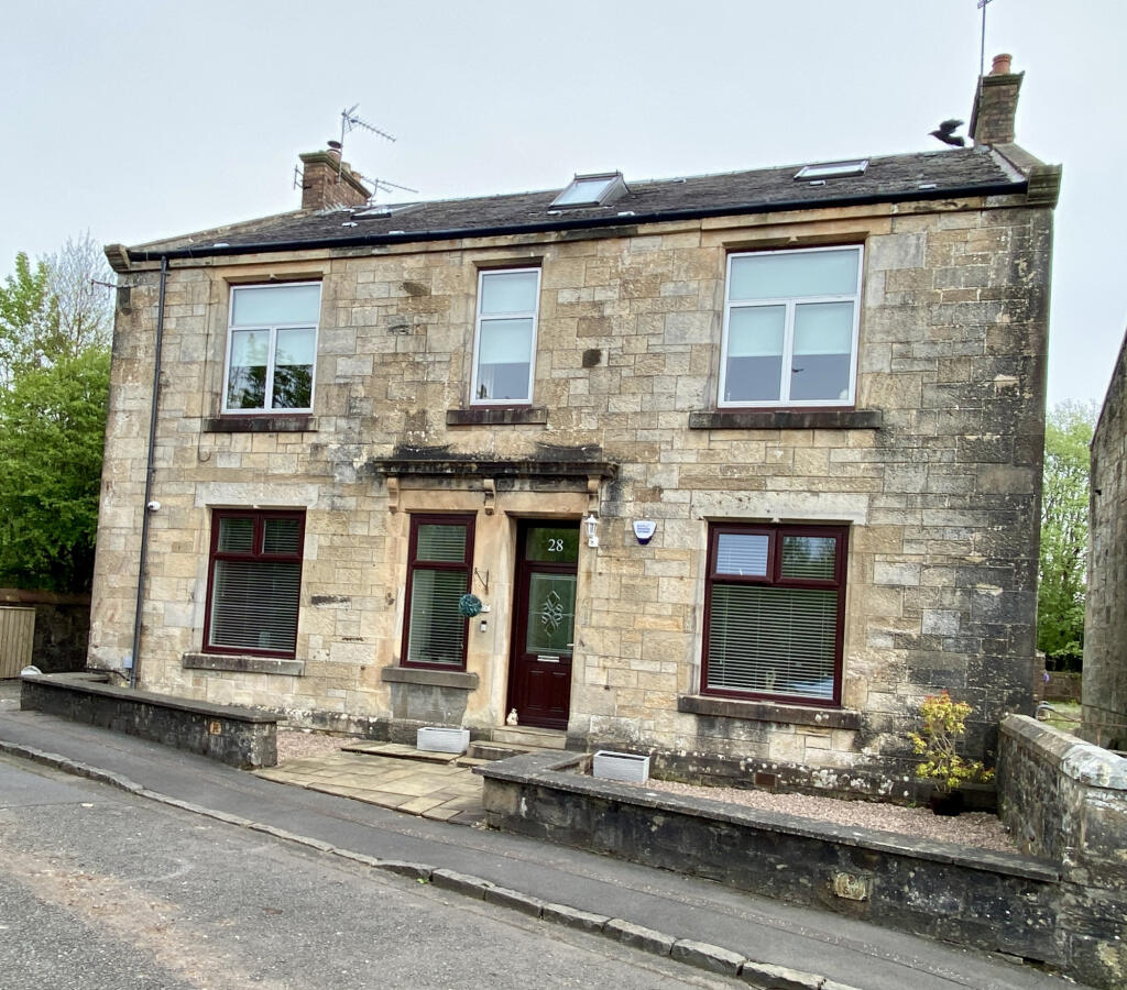 Main image of property: Muirend Street,  Kilbirnie, KA25