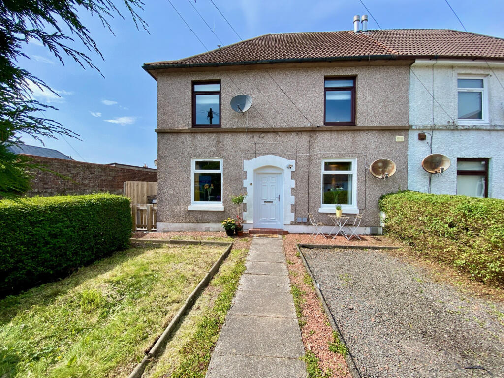 Main image of property: South Neuk,  Kilbirnie, KA25