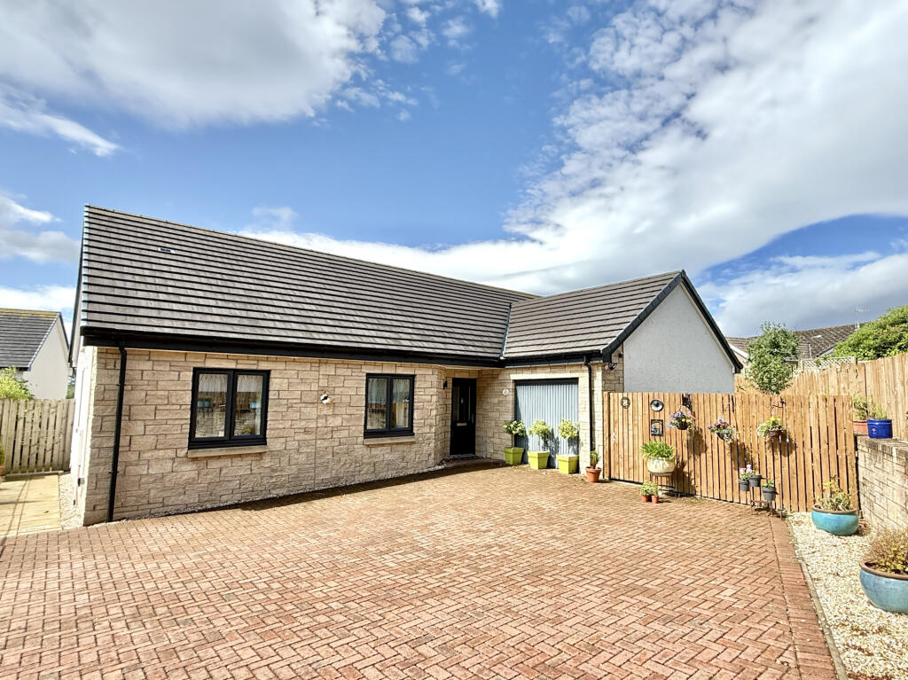 Main image of property: Bowfield Road,  West Kilbride, KA23