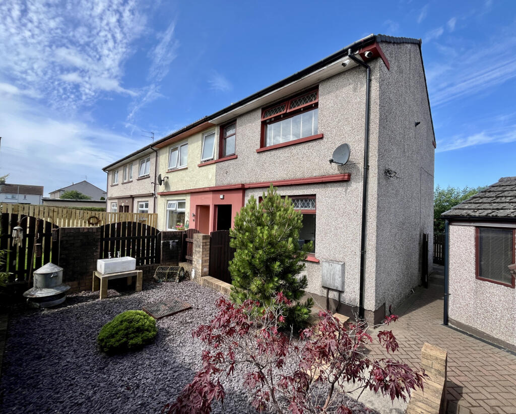 Main image of property: Mair Avenue,  Dalry, KA24