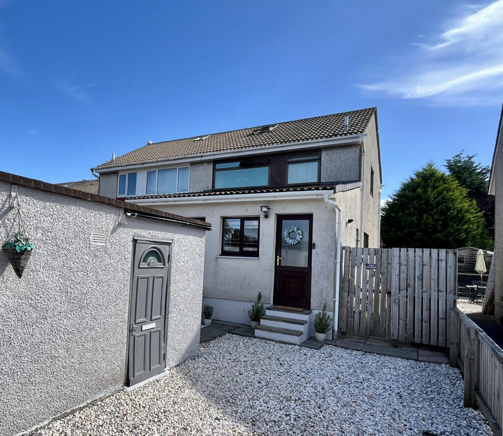 Main image of property: Alton Way,  West Kilbride, KA23