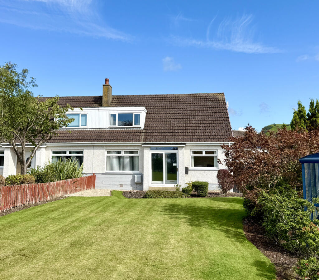 Main image of property: St. Brides Road,  West Kilbride, KA23