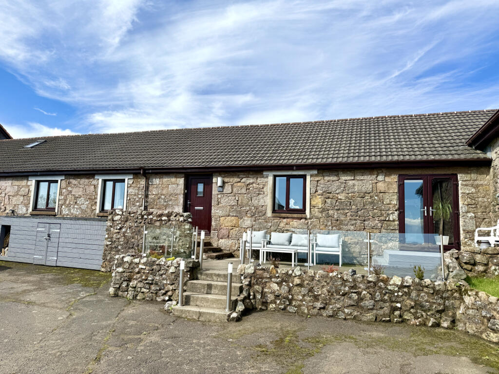 Main image of property: The Courtyard, Lawhill Farm, West Kilbride