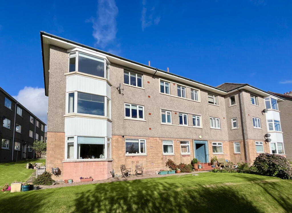 Main image of property: Overton Crescent, West Kilbride, Ayrshire, KA23