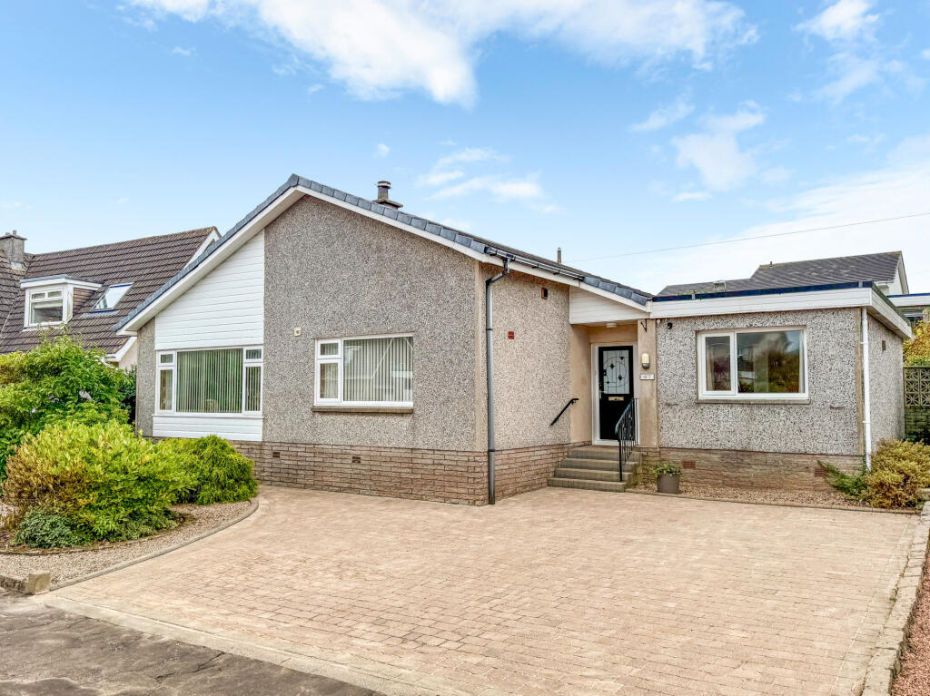 Main image of property: Bowfield Road,  West Kilbride, KA23