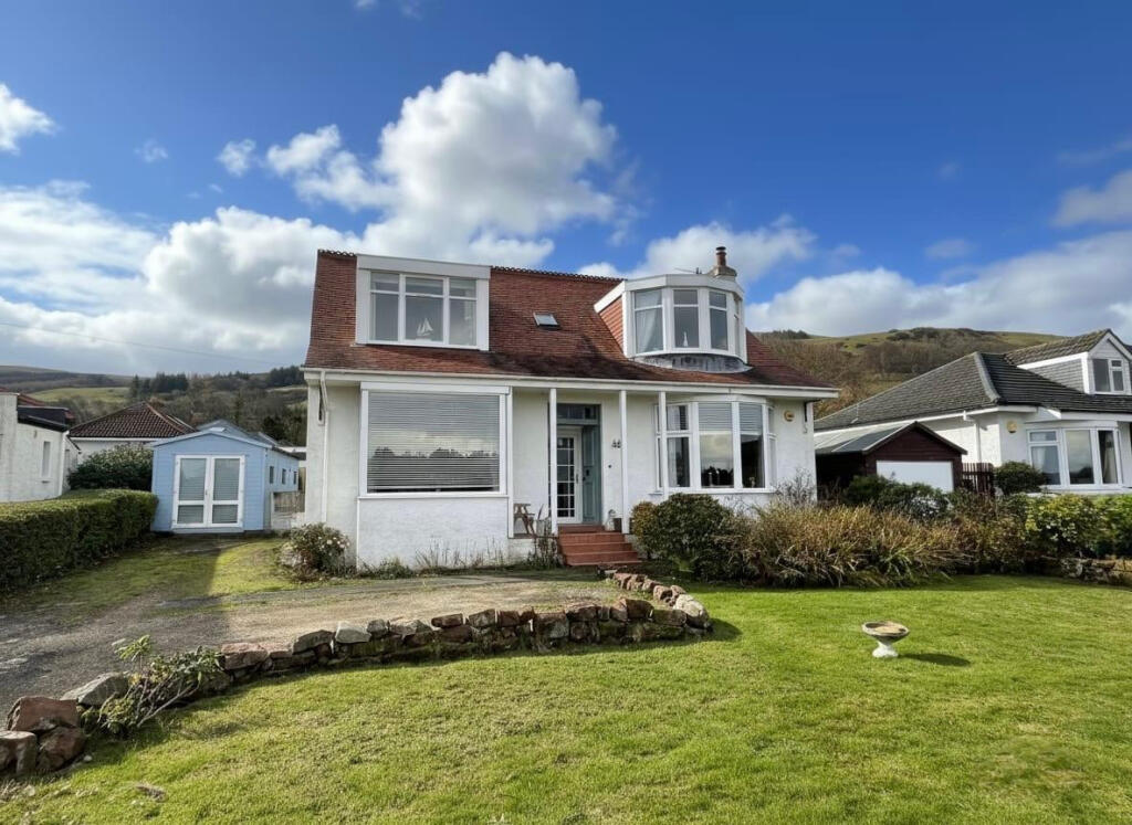 Main image of property: Main Road,  Fairlie, KA29