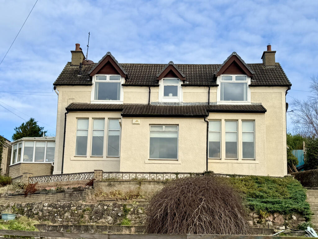 Main image of property: Ardrossan Road,  West Kilbride, KA23