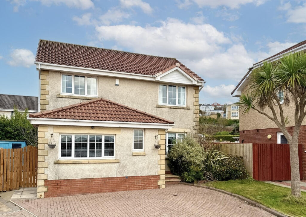 Main image of property: Faulds Wynd, West Kilbride, Ayrshire, KA23