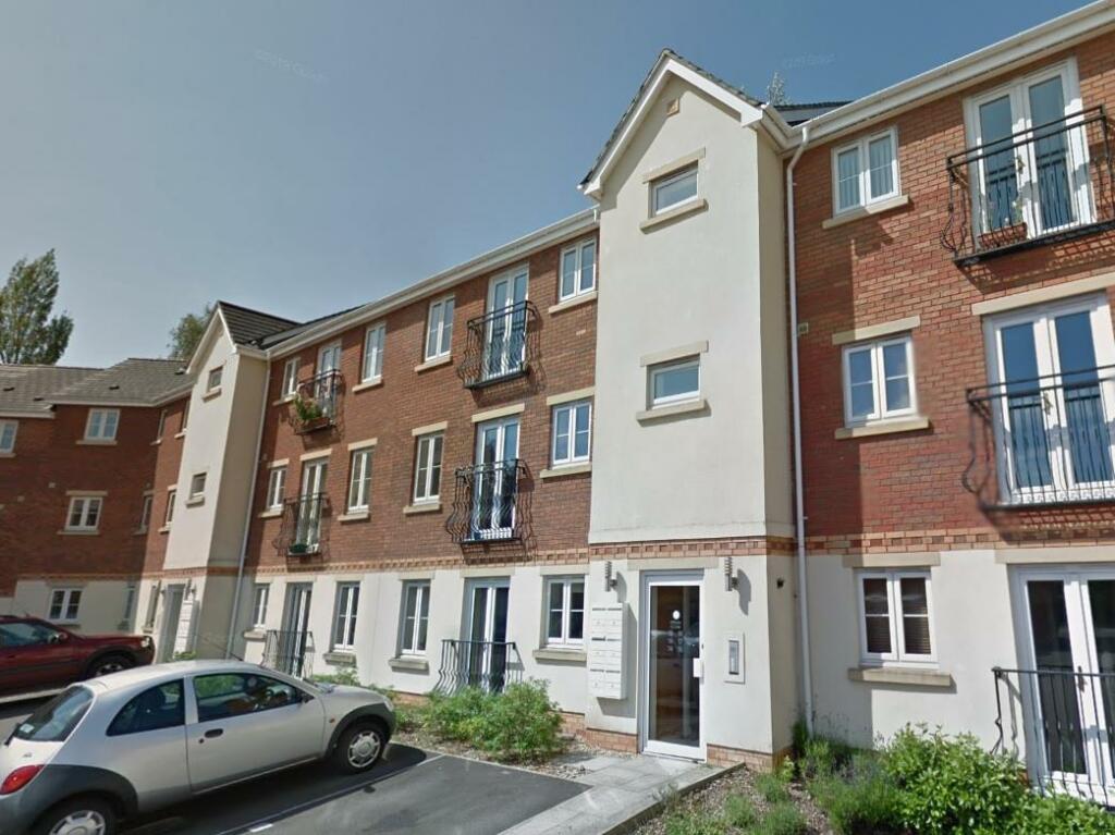 Main image of property: Pipkin Close, Pontprennau, CARDIFF