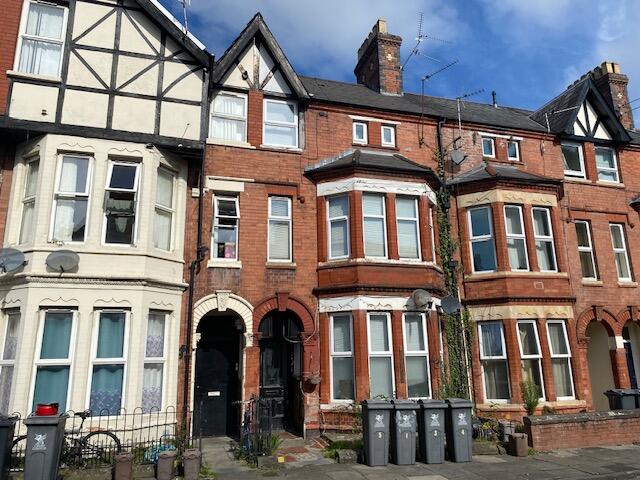 Main image of property: Claude Place, CARDIFF