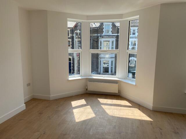 Main image of property: Claude Road, CARDIFF