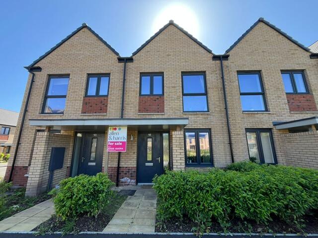 Main image of property: Maes Yr Ysgol, Rumney, CARDIFF