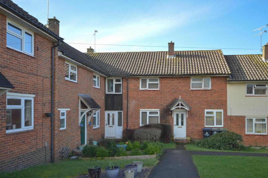 Main image of property: Waverley Close, Bulford Barracks, SALISBURY