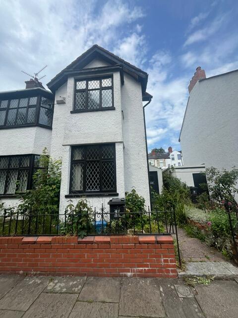 Main image of property: Westville Road, CARDIFF