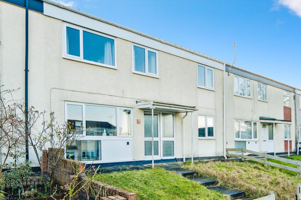 Main image of property: Pennsylvania, Llanedeyrn, CARDIFF