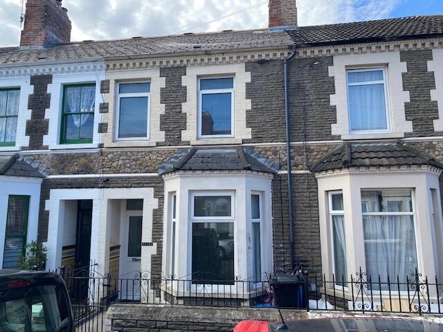 Main image of property: Arran Street, CARDIFF