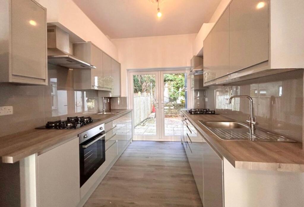 Main image of property: Malefant Street, Cathays, CARDIFF