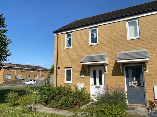 Main image of property: Maelfa, Llanedeyrn, CARDIFF