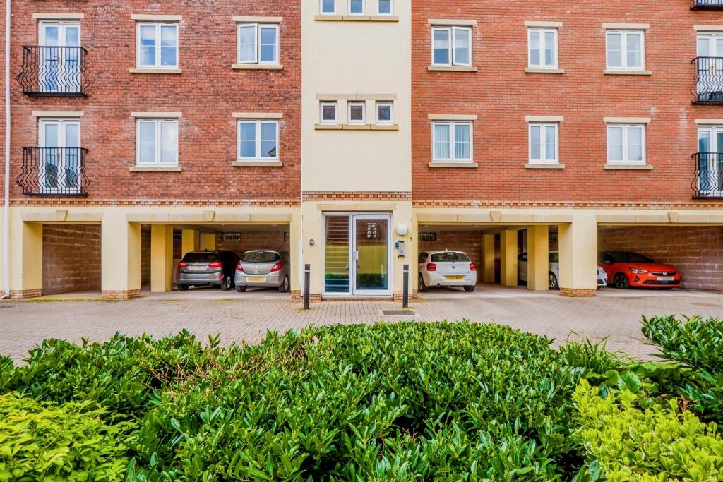 Main image of property: Rowsby Court, Pontprennau, CARDIFF