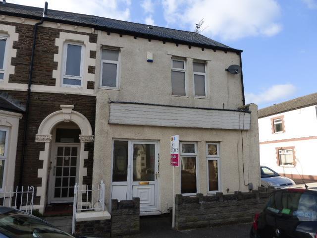Main image of property: Habershon Street, CARDIFF