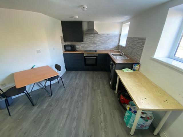 Main image of property: Richards Street, CARDIFF