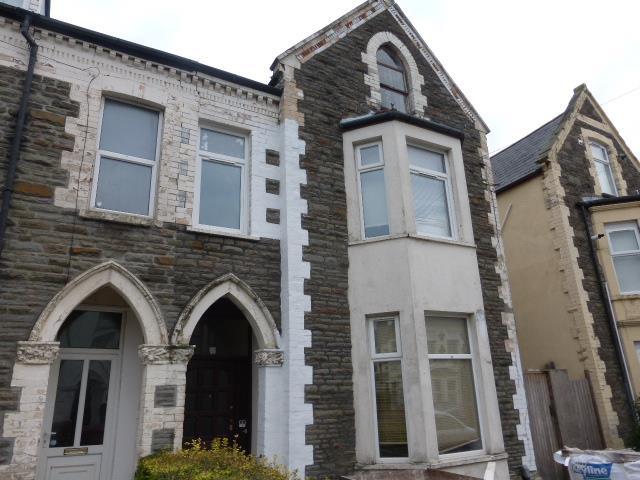 Main image of property: Gordon Road, CARDIFF