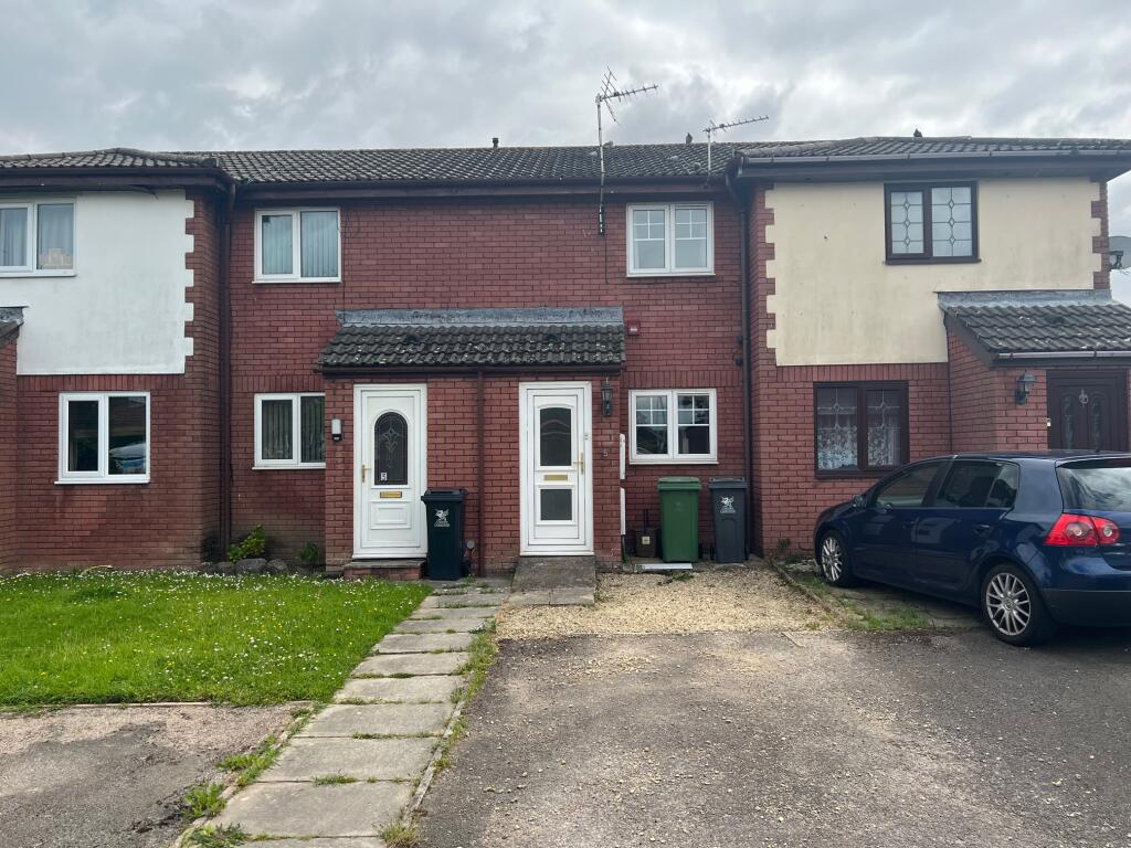 Main image of property: Orchid Close, St. Mellons, CARDIFF