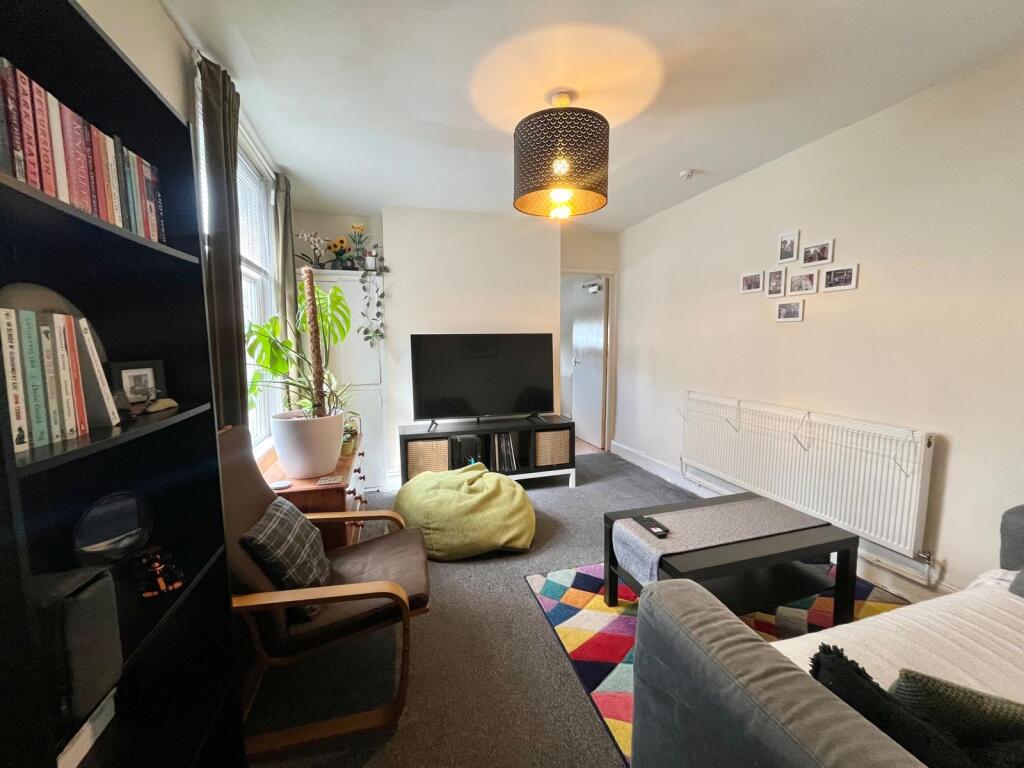 Main image of property: Claude Road, CARDIFF