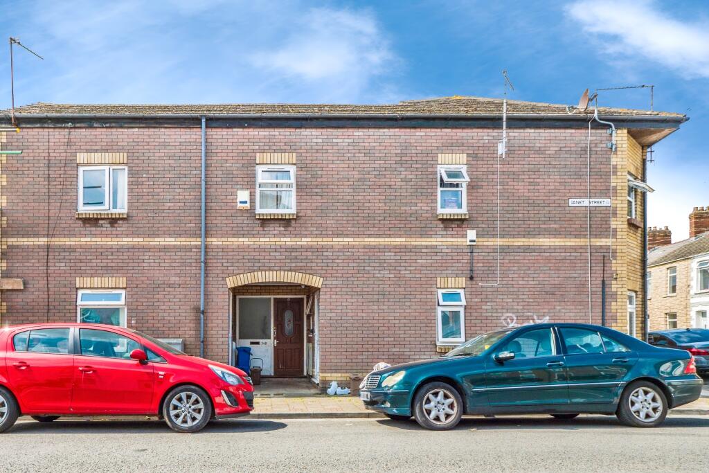 Main image of property: Railway Street, CARDIFF