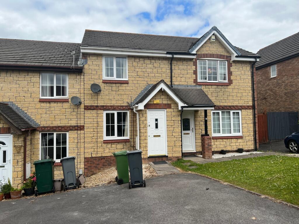 Main image of property: Acorn Grove, Pontprennau, CARDIFF