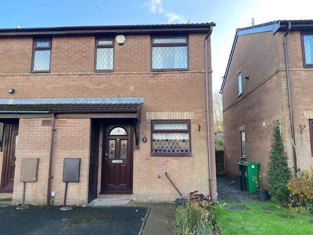 Main image of property: Oakleafe Drive, Pontprennau, CARDIFF