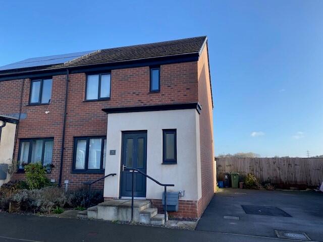 Main image of property: Church Road, Old St. Mellons, CARDIFF