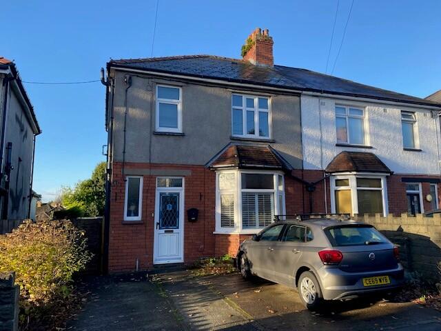 Main image of property: Ty Fry Avenue, Rumney, CARDIFF
