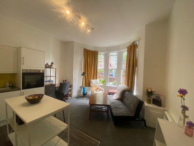 Main image of property: Pen Y Lan Road, CARDIFF