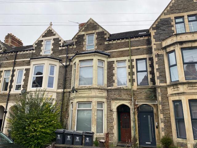Main image of property: Claude Road, CARDIFF