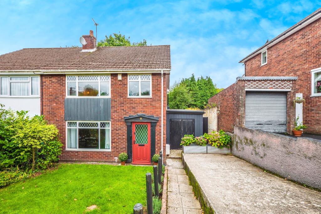 Main image of property: Torrens Drive, CARDIFF