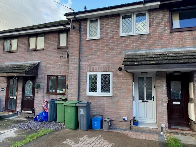 Main image of property: Downlands Way, Rumney, CARDIFF