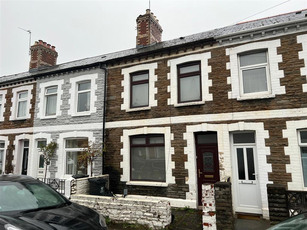 Main image of property: Arabella Street, CARDIFF