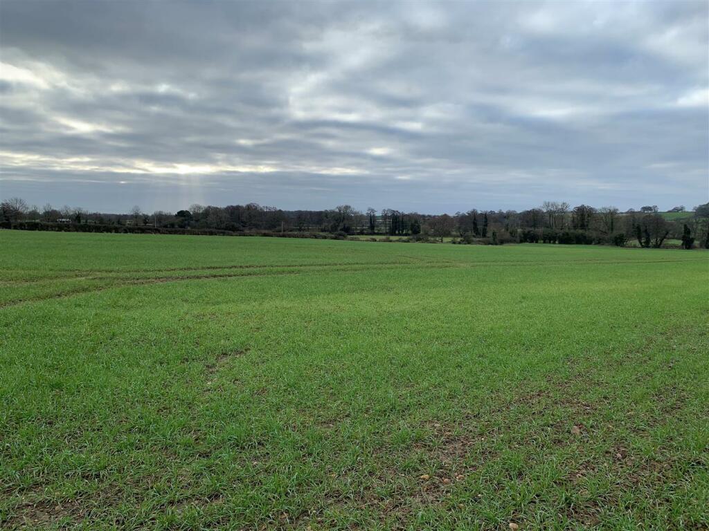 Land for sale in Abbots Bromley, Rugeley, WS15