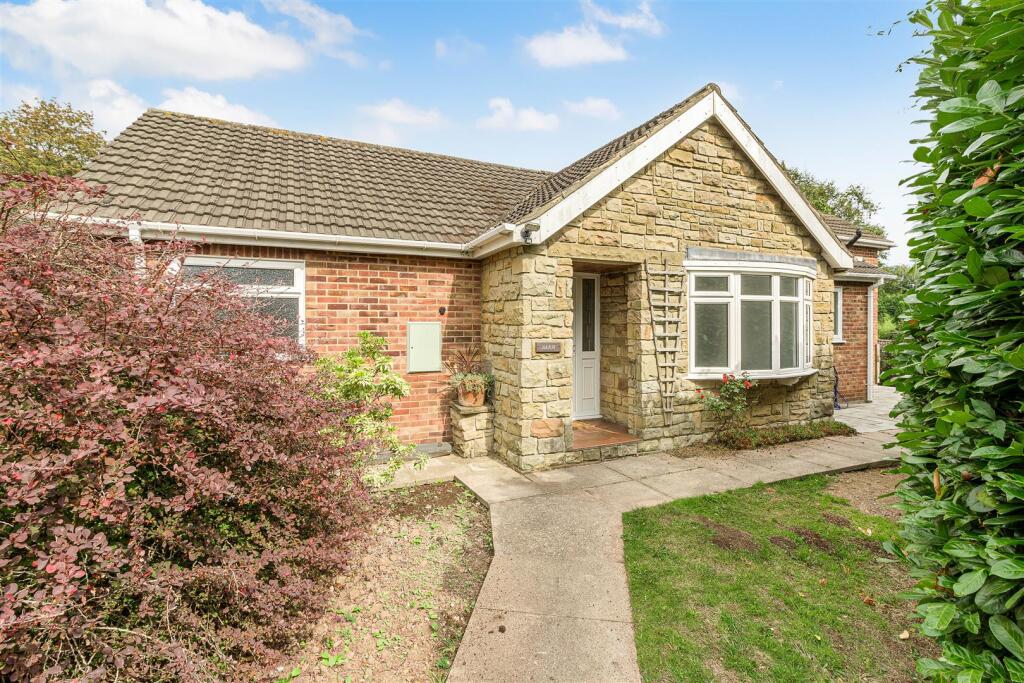 Main image of property: Church Close, Blackfordby, DE11