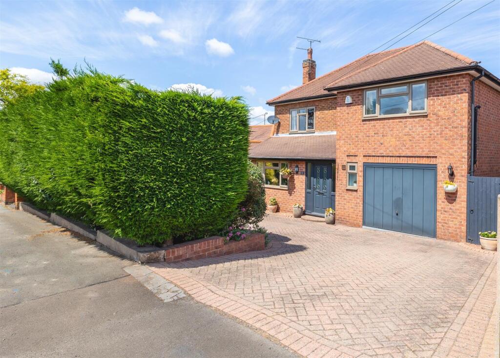 Main image of property: Repton Road, Hartshorne, DE11