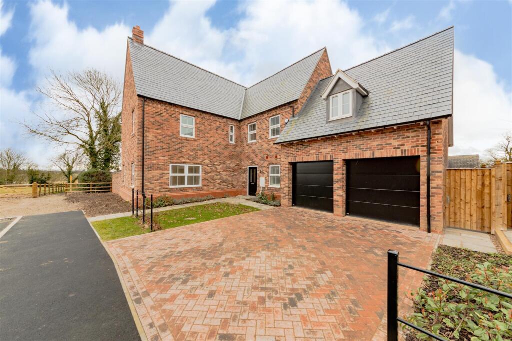 Main image of property: Constantine Court, Appleby Magna, DE12
