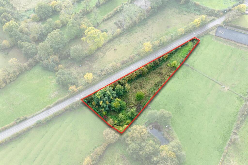 Main image of property: Markfield Lane, Thornton, Coalville