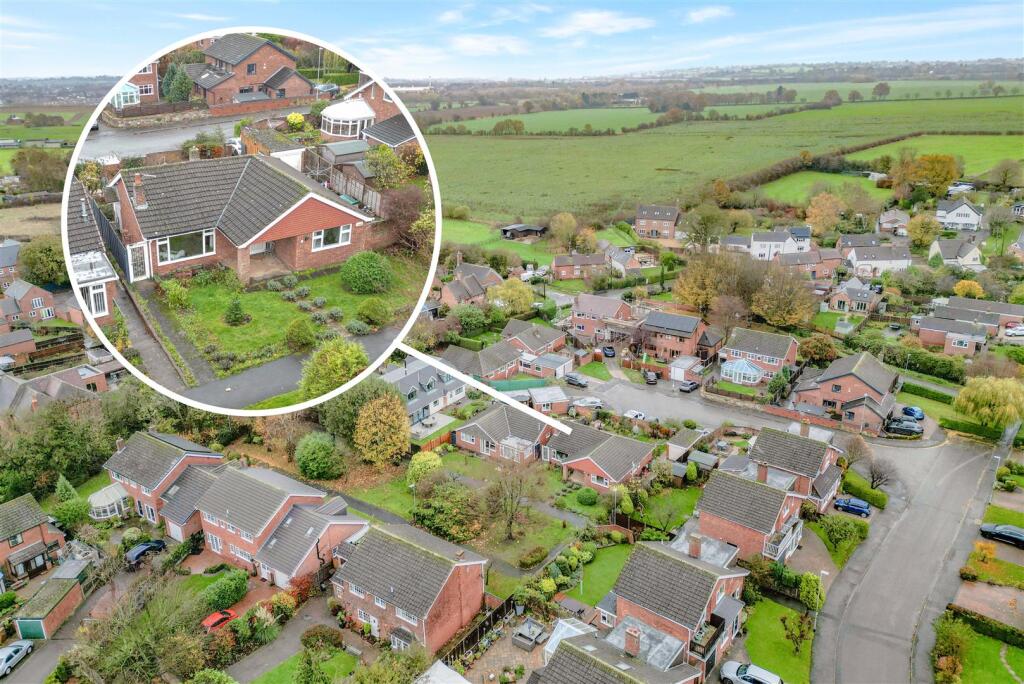 Main image of property: St. Michaels Drive, Appleby Magna, Swadlincote