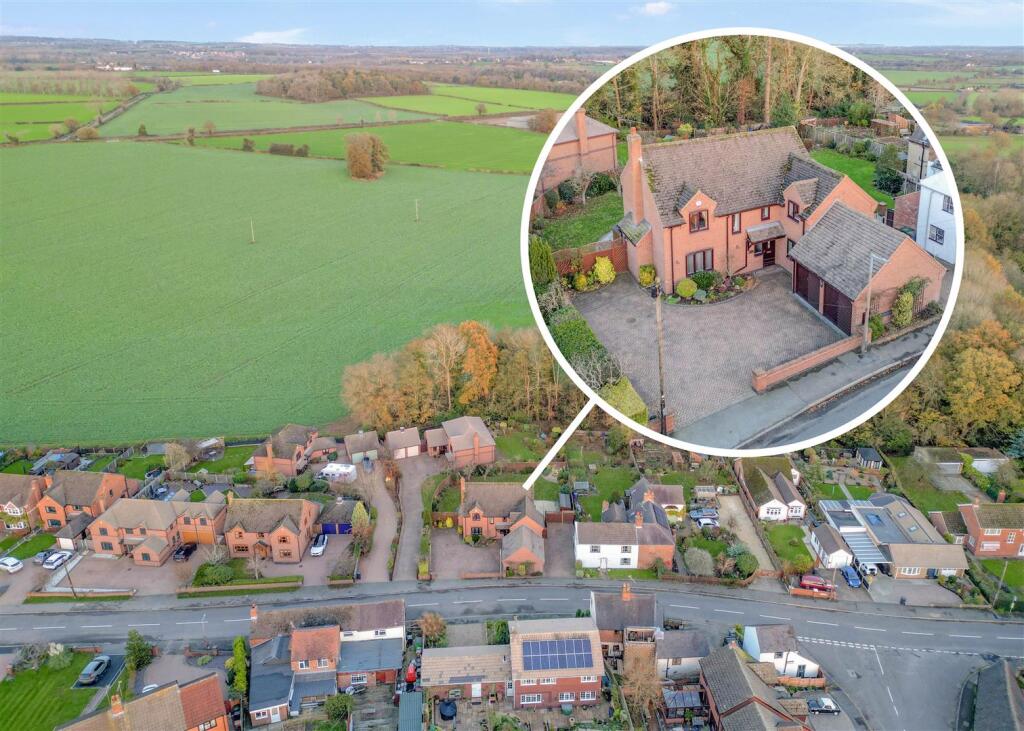 Main image of property: Main Street, Netherseal, DE12