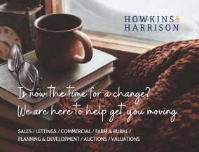 Get brand editions for Howkins & Harrison, Ashby-De-La-Zouch