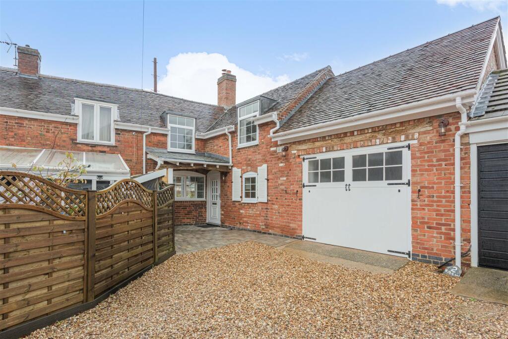 Main image of property: Bagworth Road, Nailstone, CV13